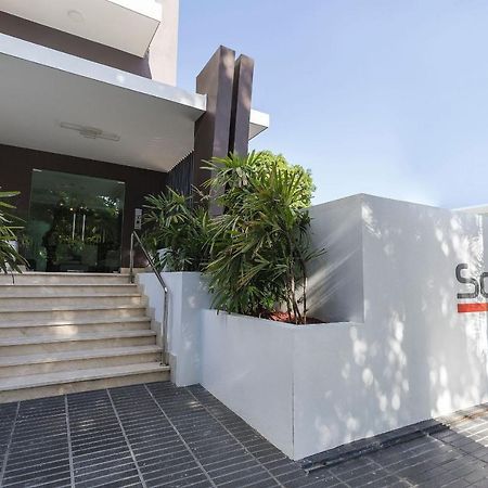 סנטיאגו דה לוס קבאלרוס Soha Suites II מראה חיצוני תמונה