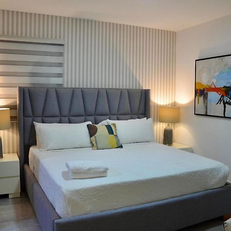 סנטיאגו דה לוס קבאלרוס Soha Suites II מראה חיצוני תמונה