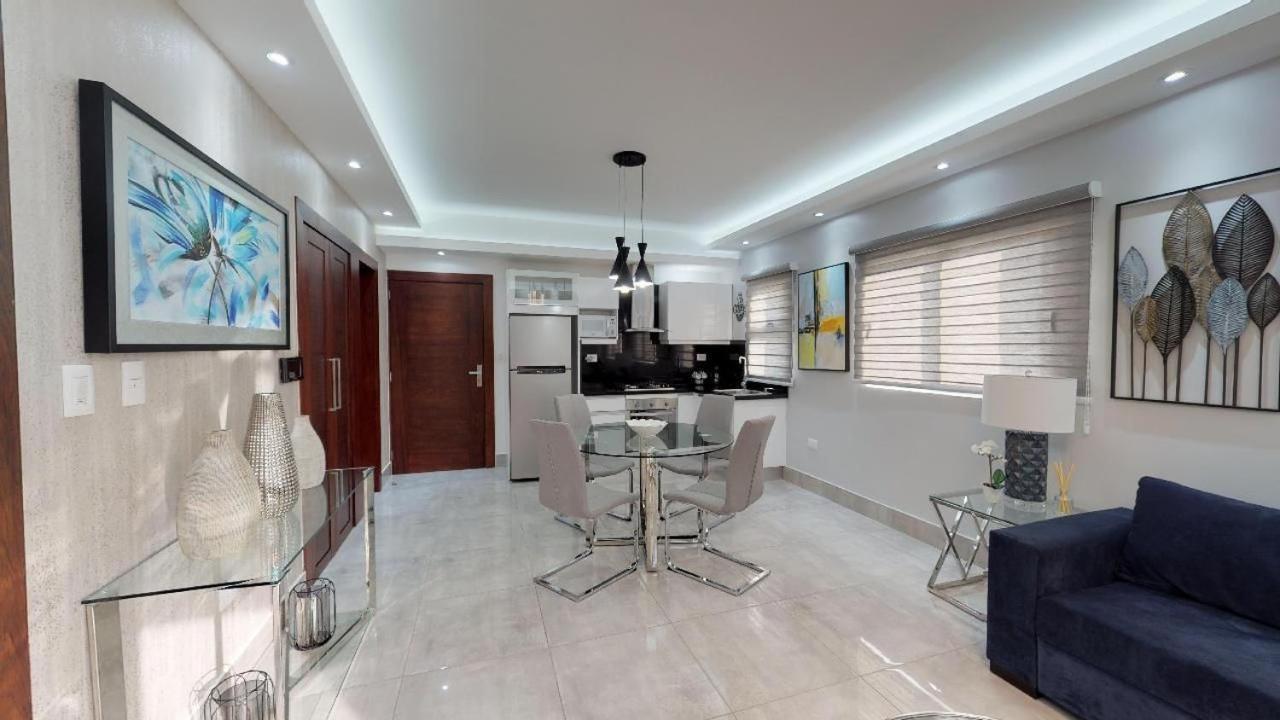 סנטיאגו דה לוס קבאלרוס Soha Suites II מראה חיצוני תמונה