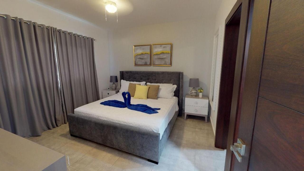 סנטיאגו דה לוס קבאלרוס Soha Suites II מראה חיצוני תמונה