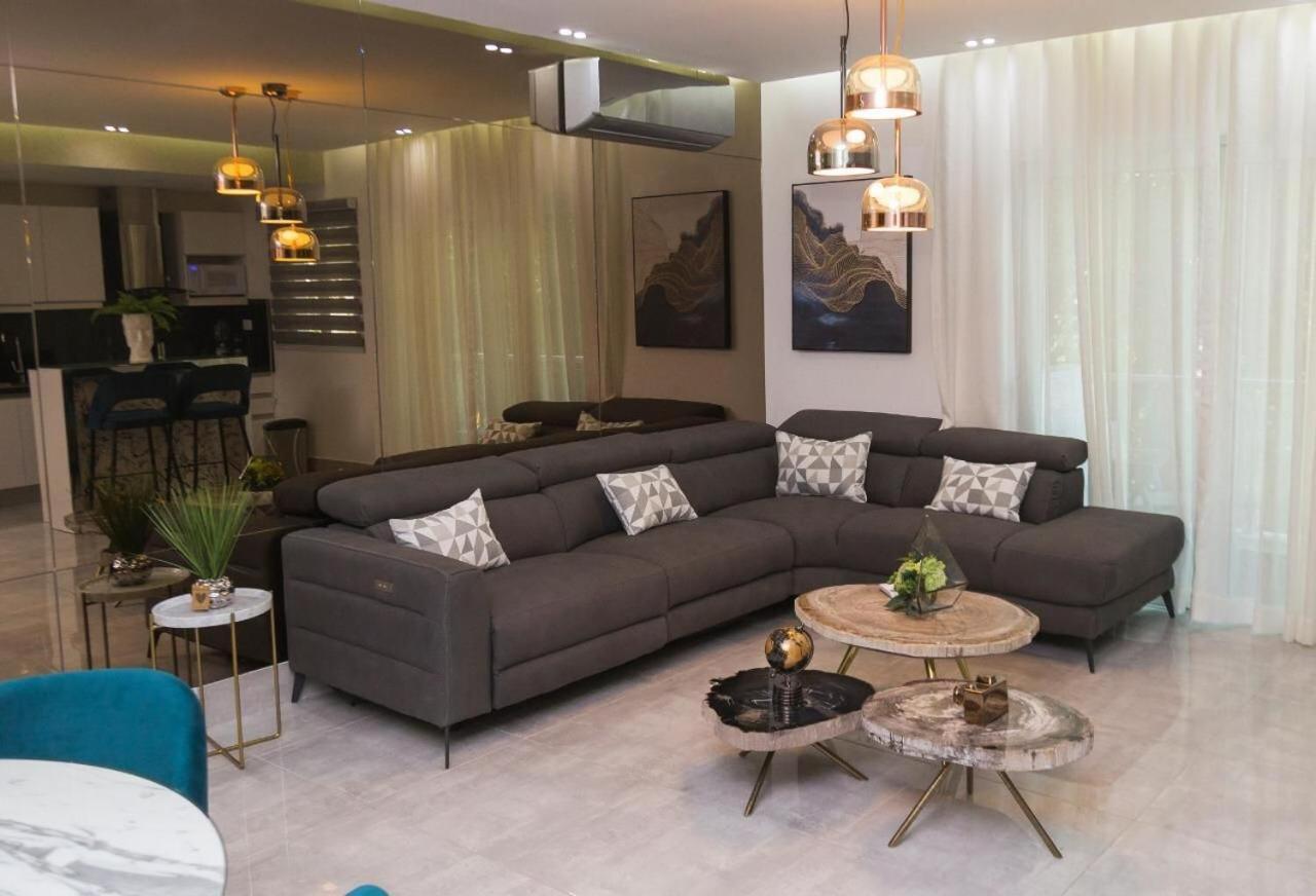 סנטיאגו דה לוס קבאלרוס Soha Suites II מראה חיצוני תמונה