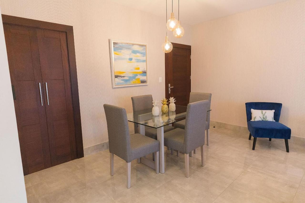 סנטיאגו דה לוס קבאלרוס Soha Suites II מראה חיצוני תמונה