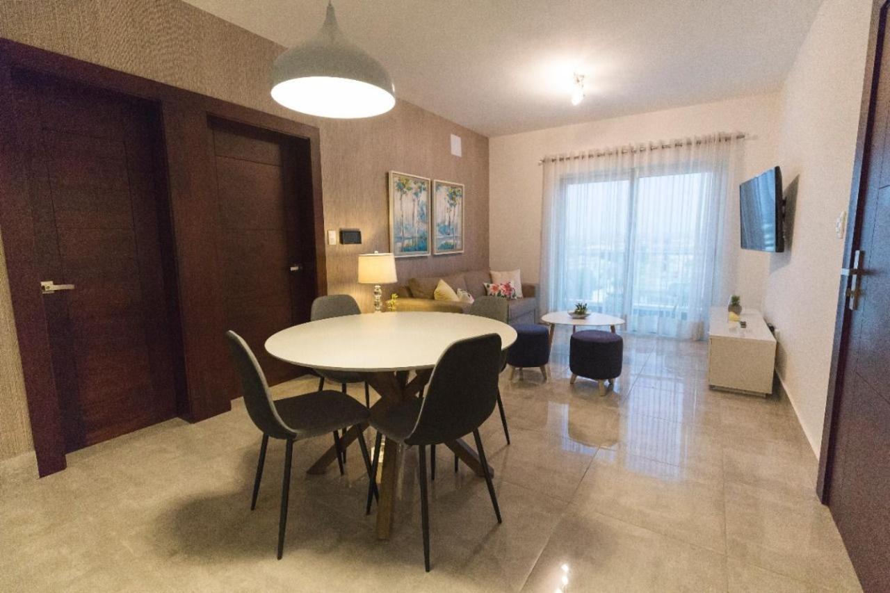 סנטיאגו דה לוס קבאלרוס Soha Suites II מראה חיצוני תמונה