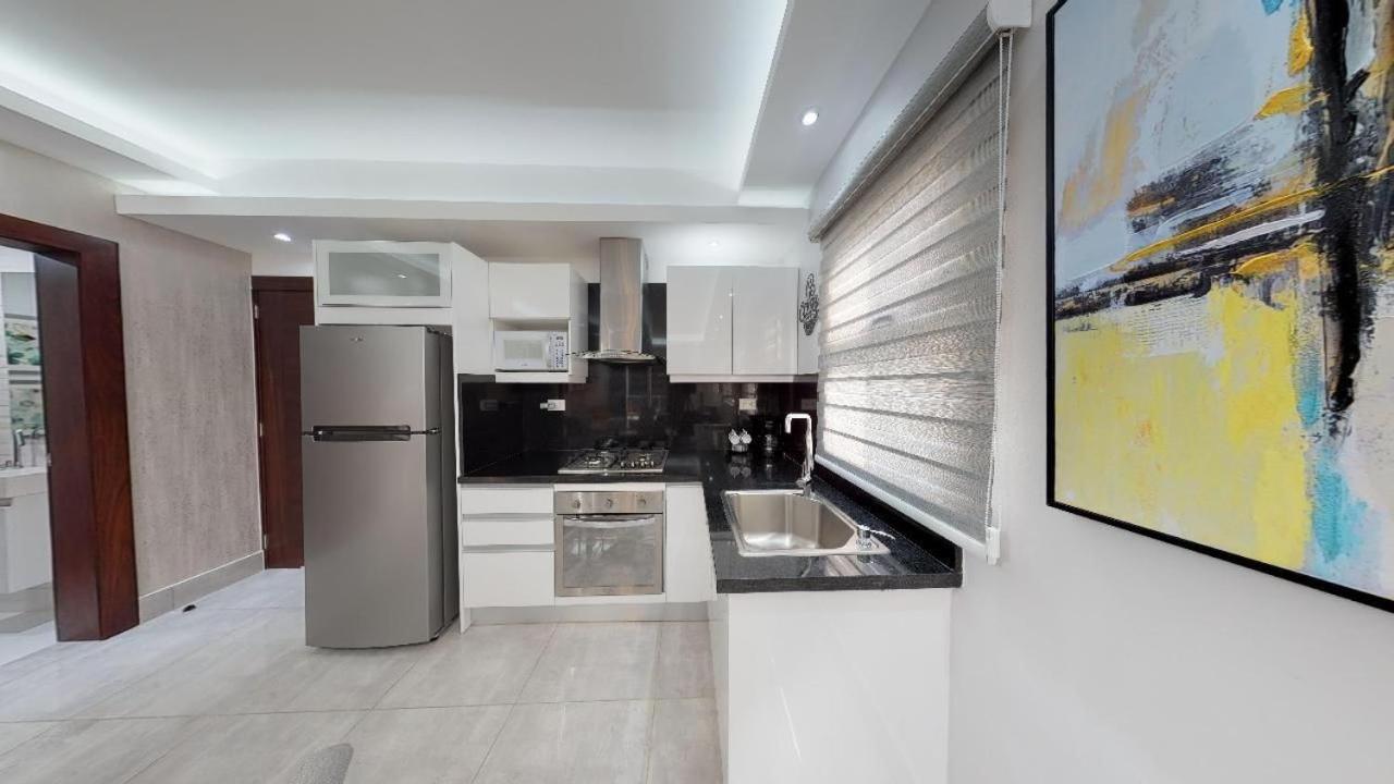 סנטיאגו דה לוס קבאלרוס Soha Suites II מראה חיצוני תמונה