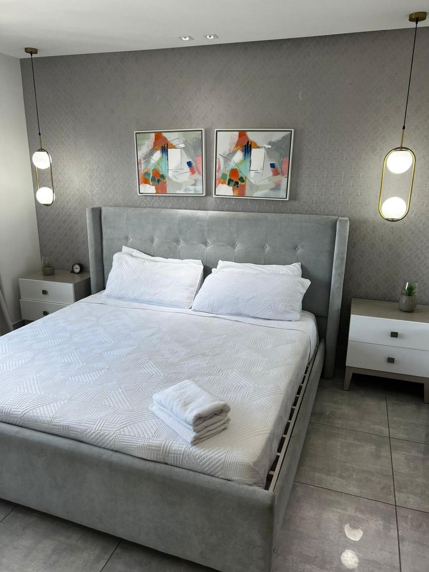 סנטיאגו דה לוס קבאלרוס Soha Suites II מראה חיצוני תמונה