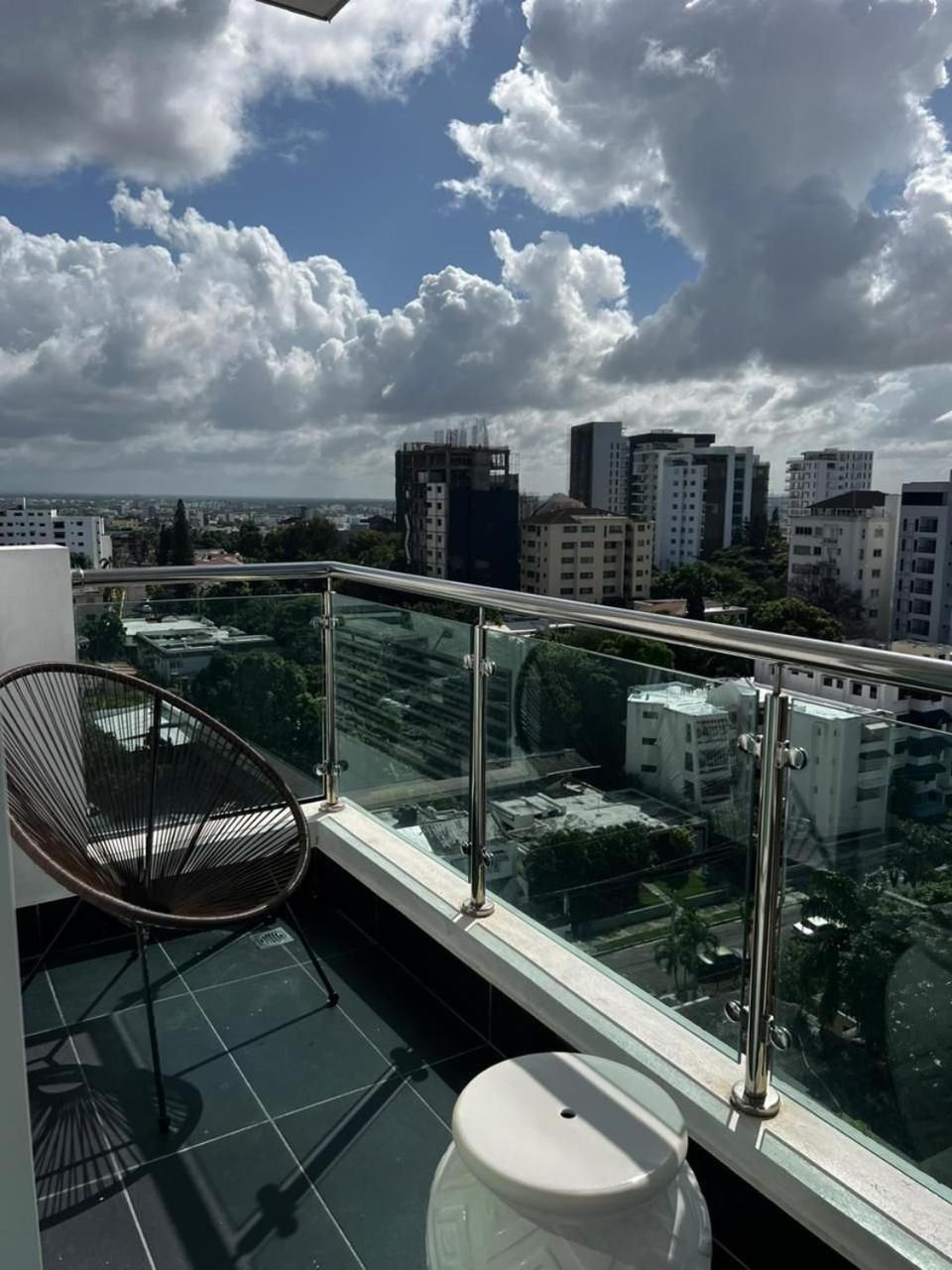 סנטיאגו דה לוס קבאלרוס Soha Suites II מראה חיצוני תמונה
