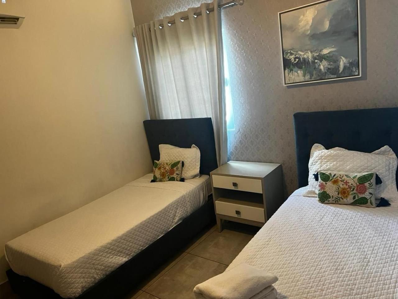 סנטיאגו דה לוס קבאלרוס Soha Suites II מראה חיצוני תמונה