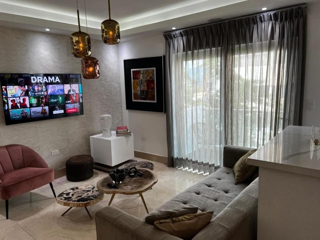 סנטיאגו דה לוס קבאלרוס Soha Suites II מראה חיצוני תמונה