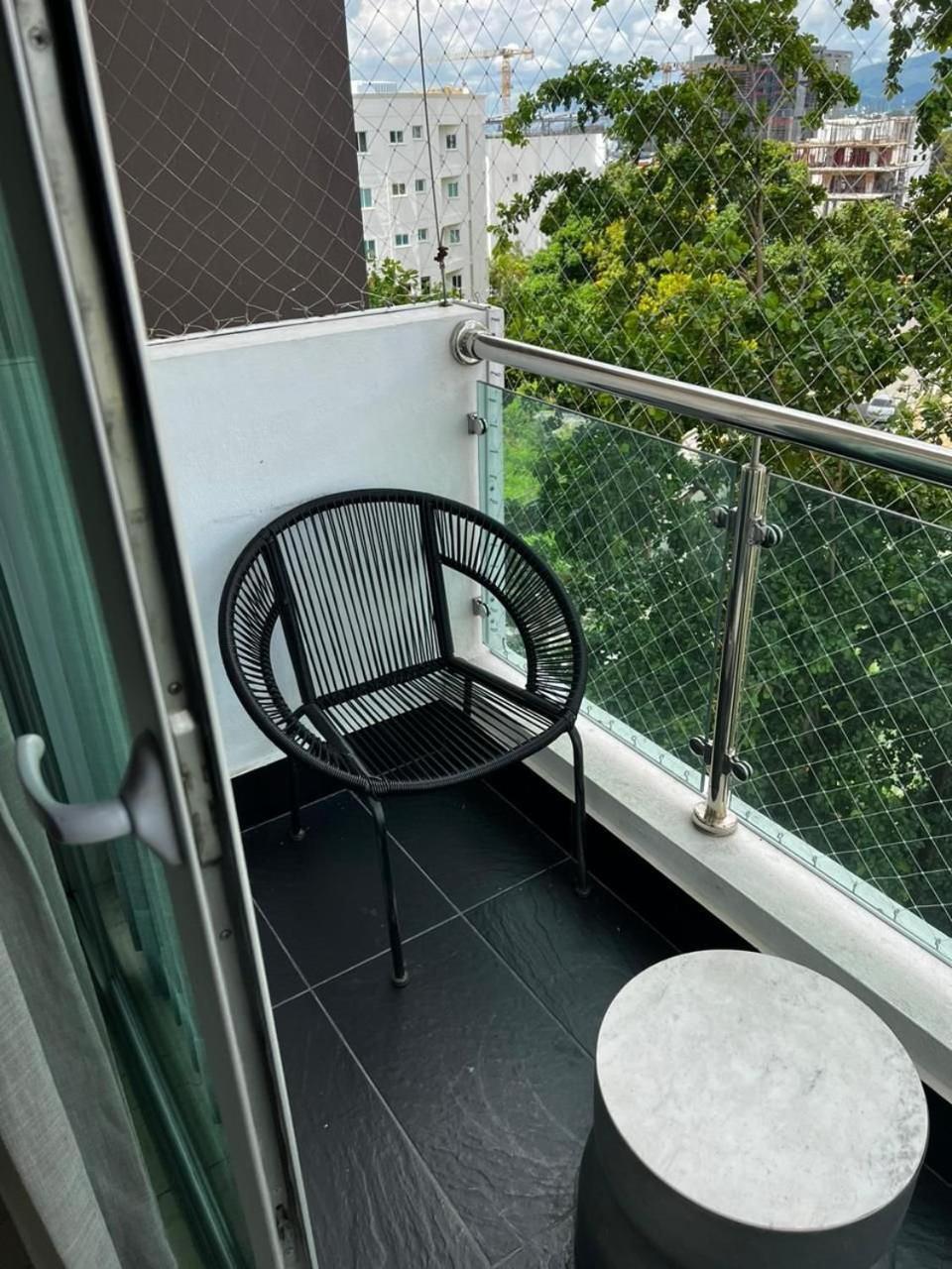 סנטיאגו דה לוס קבאלרוס Soha Suites II מראה חיצוני תמונה