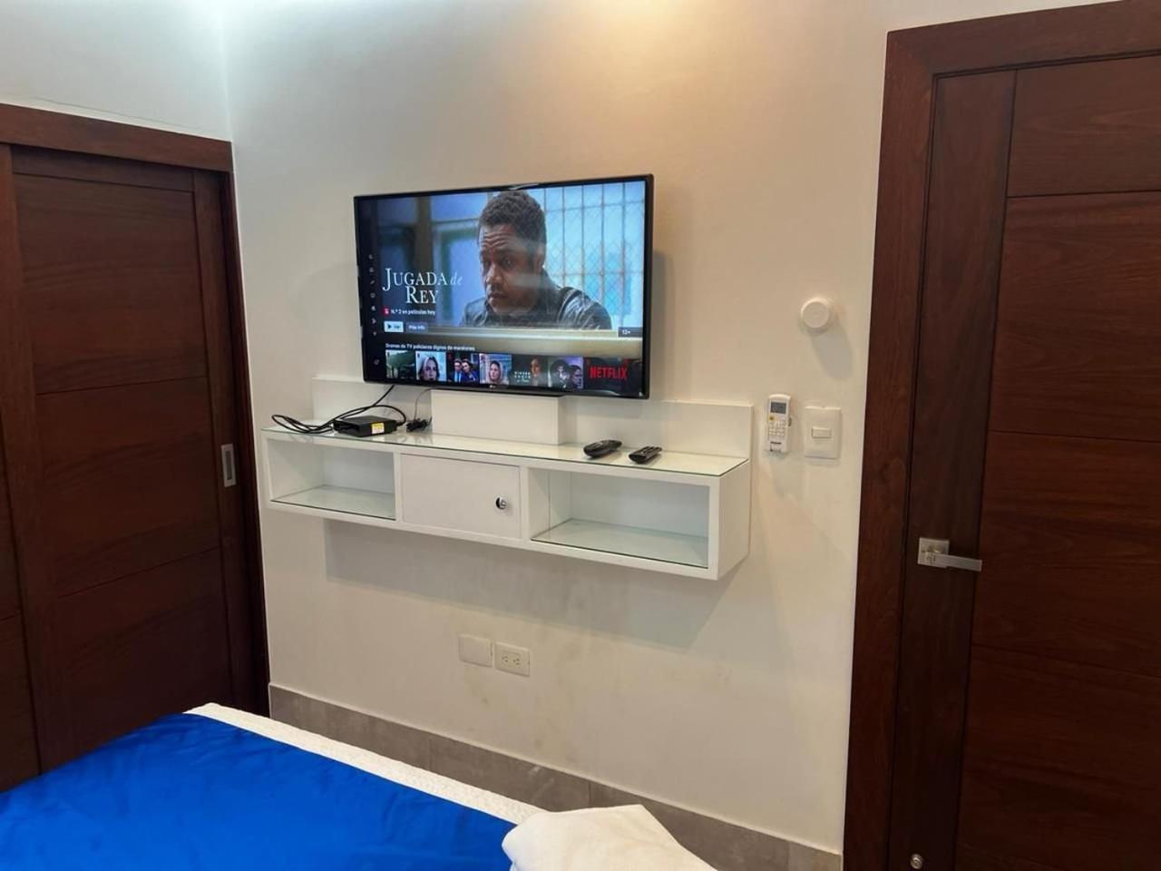 סנטיאגו דה לוס קבאלרוס Soha Suites II מראה חיצוני תמונה