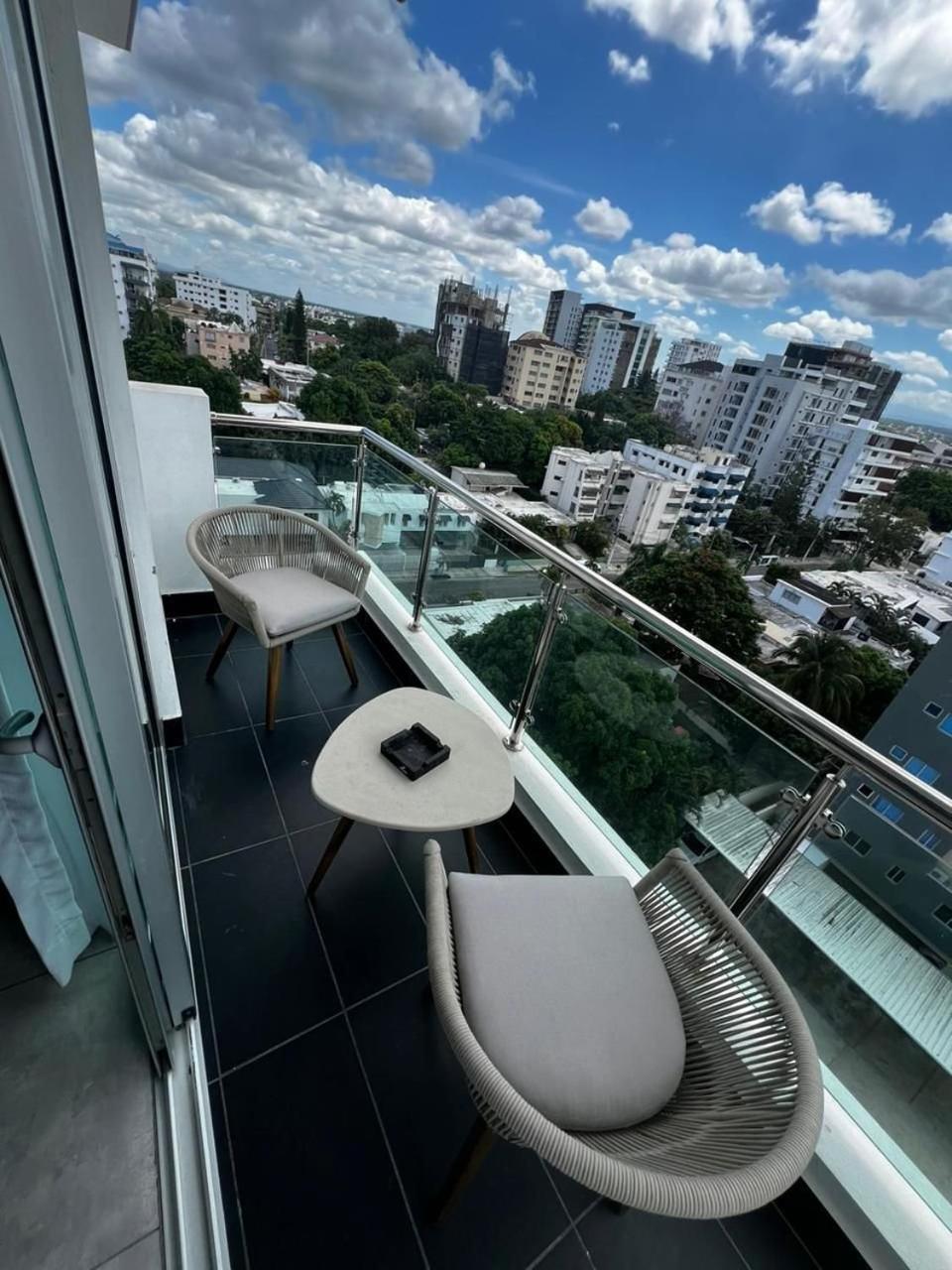 סנטיאגו דה לוס קבאלרוס Soha Suites II מראה חיצוני תמונה