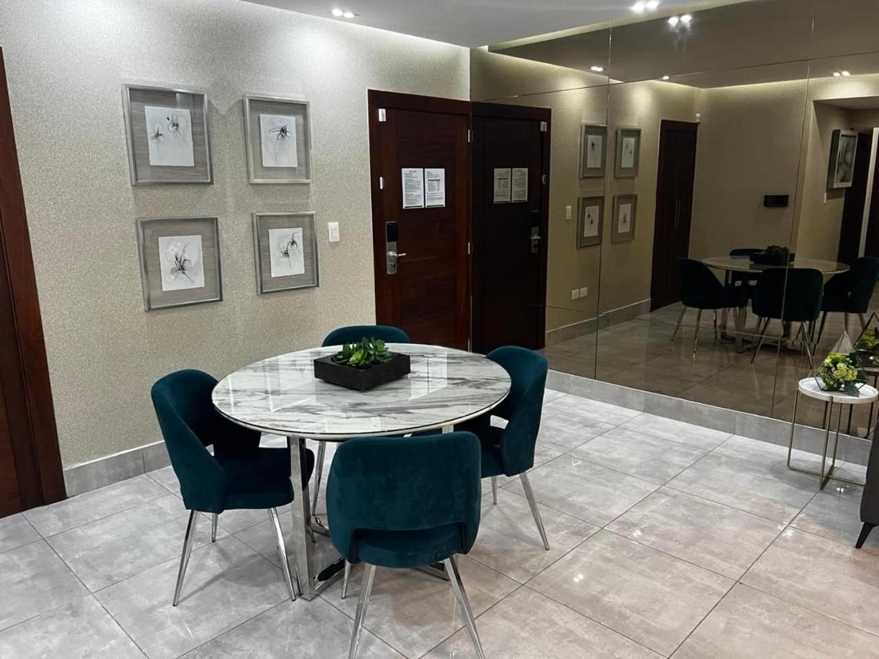 סנטיאגו דה לוס קבאלרוס Soha Suites II מראה חיצוני תמונה