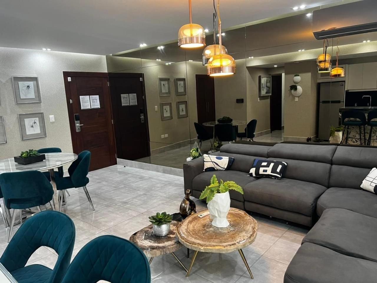 סנטיאגו דה לוס קבאלרוס Soha Suites II מראה חיצוני תמונה