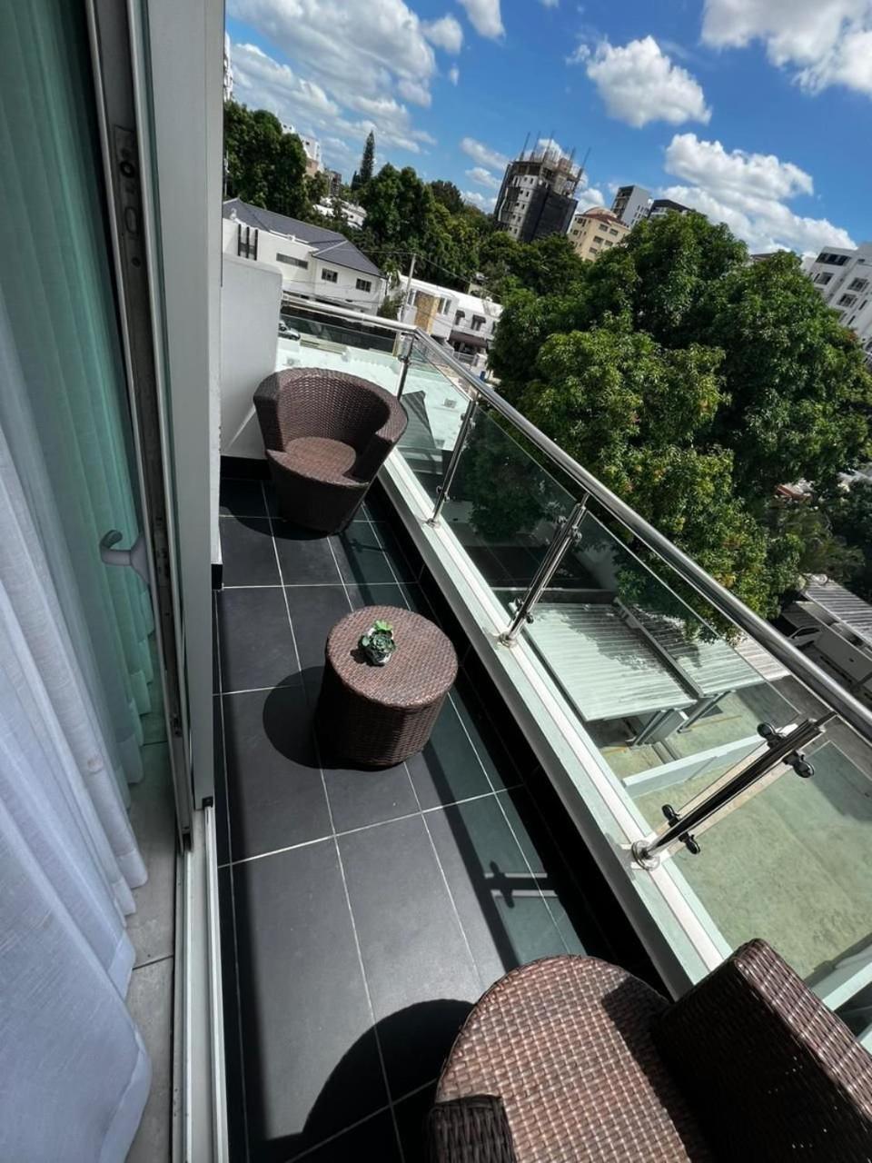 סנטיאגו דה לוס קבאלרוס Soha Suites II מראה חיצוני תמונה