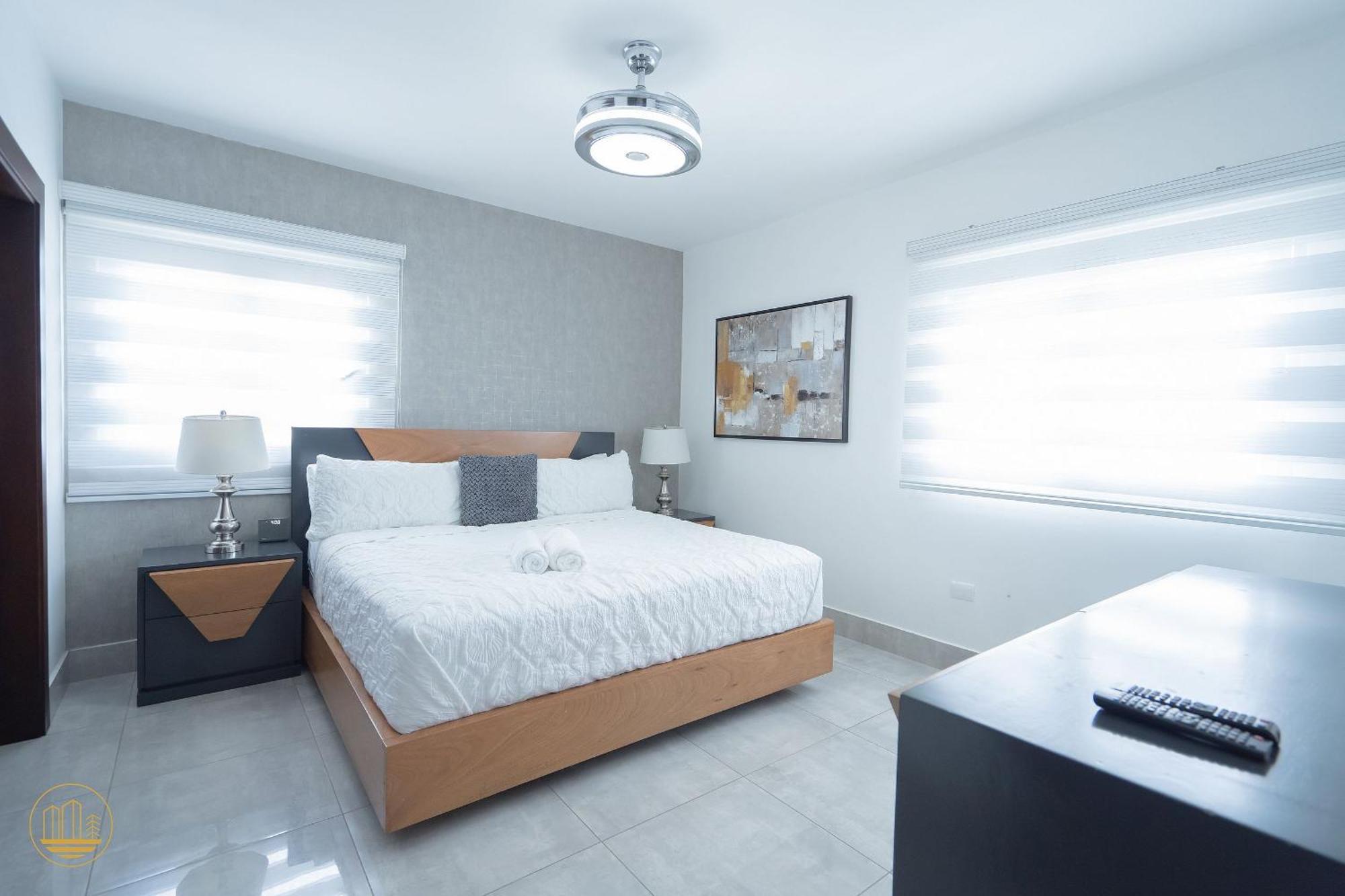 סנטיאגו דה לוס קבאלרוס Soha Suites II מראה חיצוני תמונה
