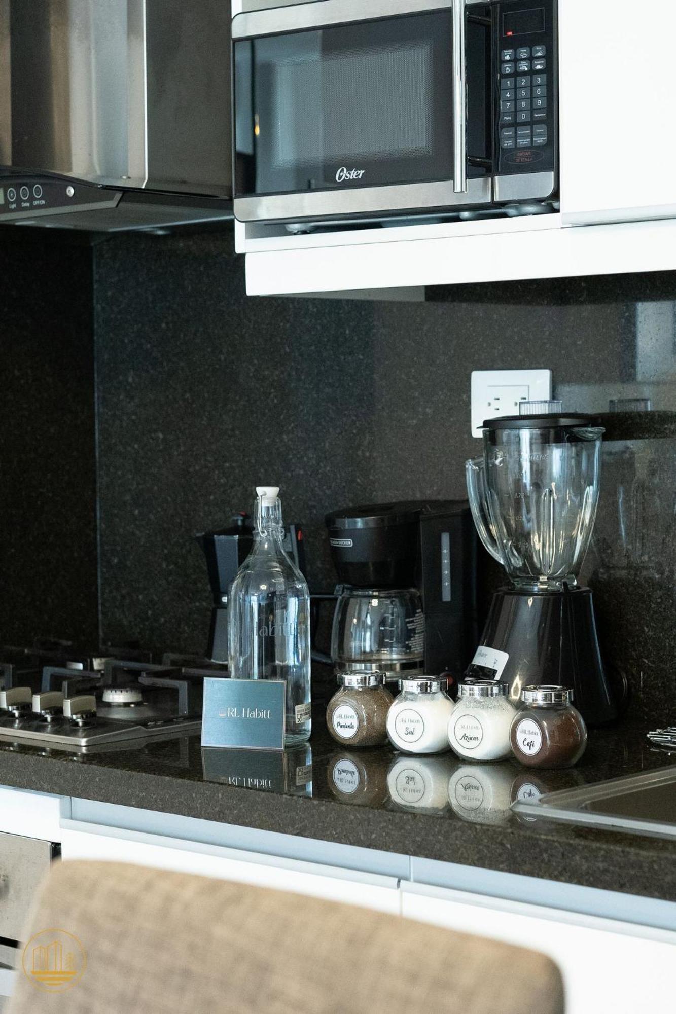 סנטיאגו דה לוס קבאלרוס Soha Suites II מראה חיצוני תמונה