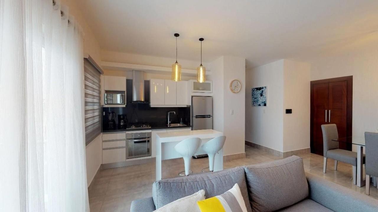 סנטיאגו דה לוס קבאלרוס Soha Suites II מראה חיצוני תמונה