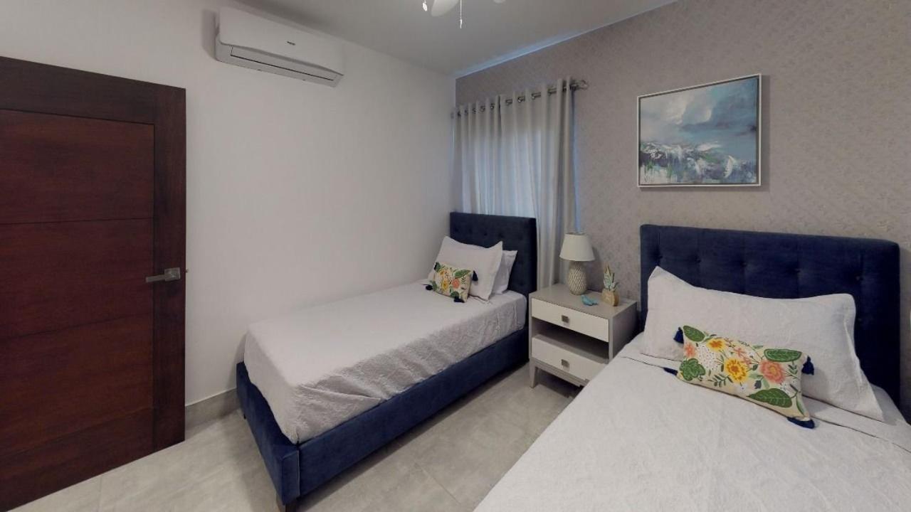 סנטיאגו דה לוס קבאלרוס Soha Suites II מראה חיצוני תמונה