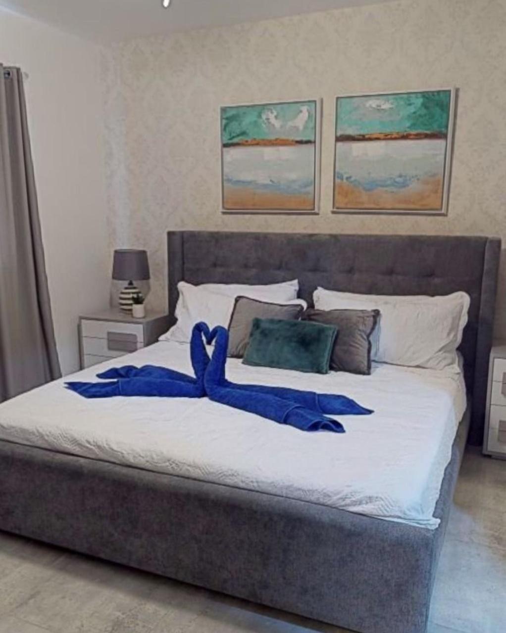סנטיאגו דה לוס קבאלרוס Soha Suites II מראה חיצוני תמונה