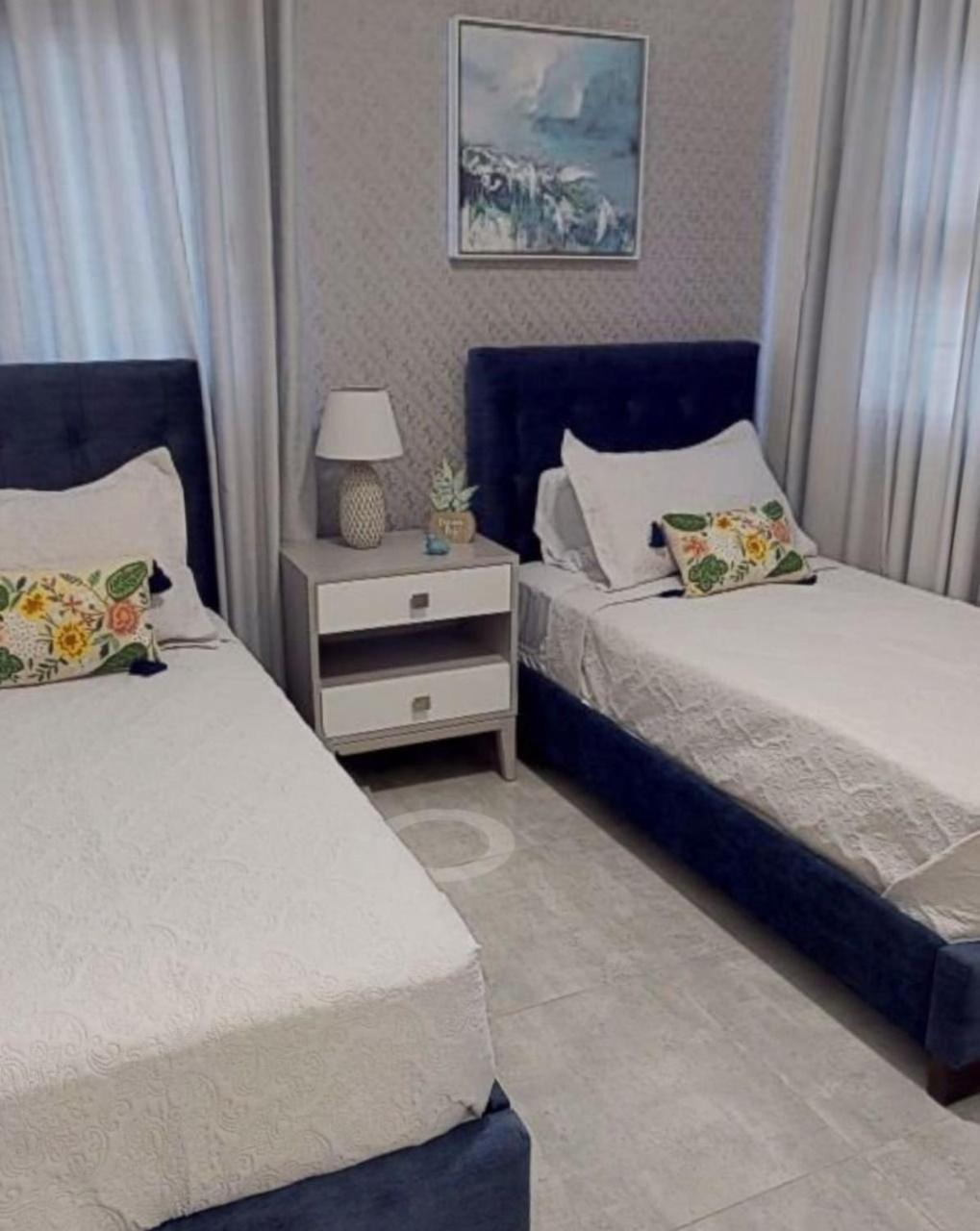 סנטיאגו דה לוס קבאלרוס Soha Suites II מראה חיצוני תמונה