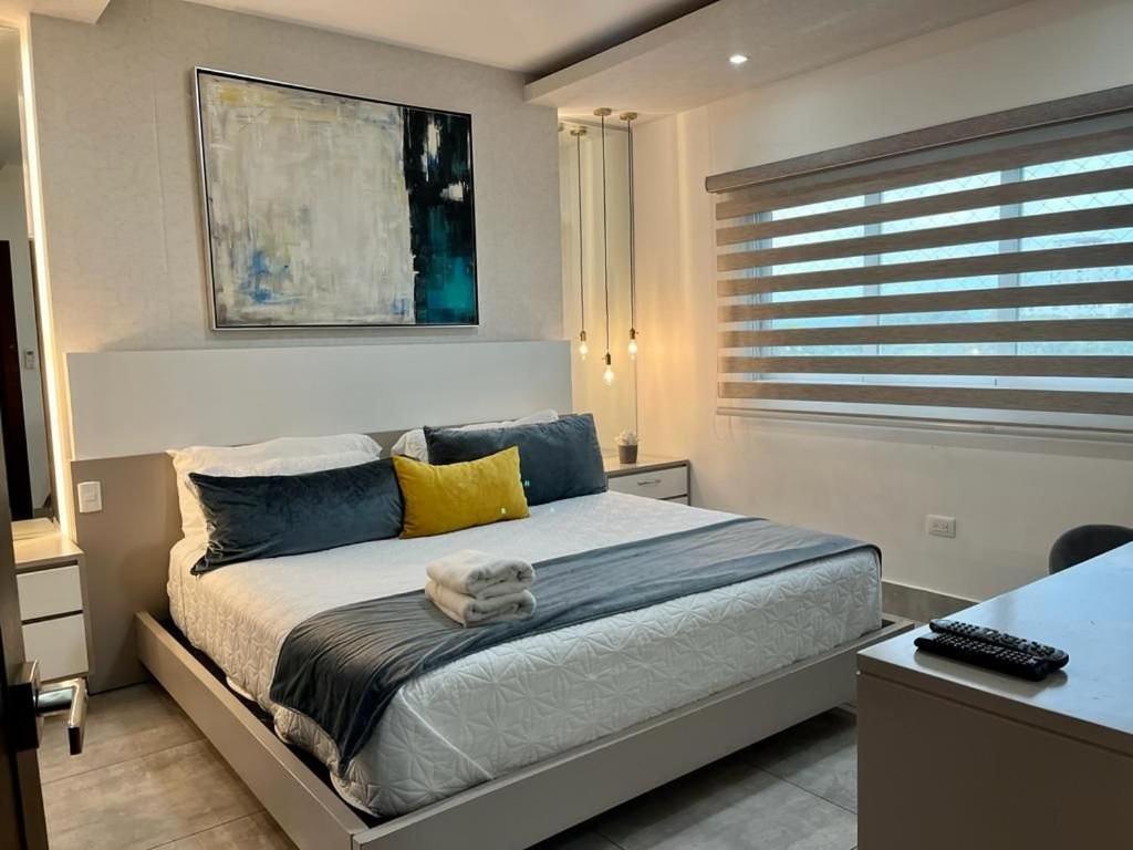 סנטיאגו דה לוס קבאלרוס Soha Suites II מראה חיצוני תמונה