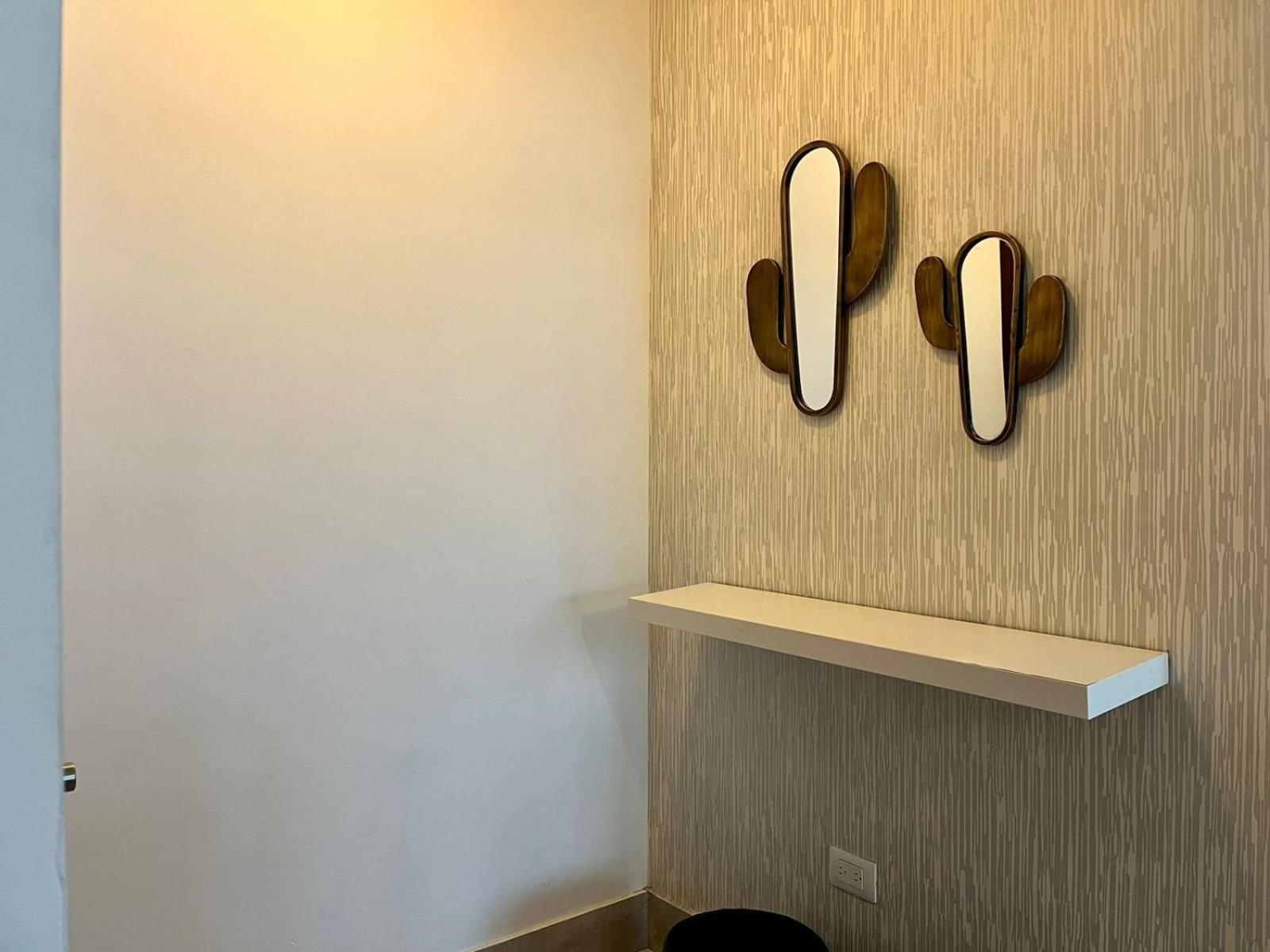 סנטיאגו דה לוס קבאלרוס Soha Suites II מראה חיצוני תמונה
