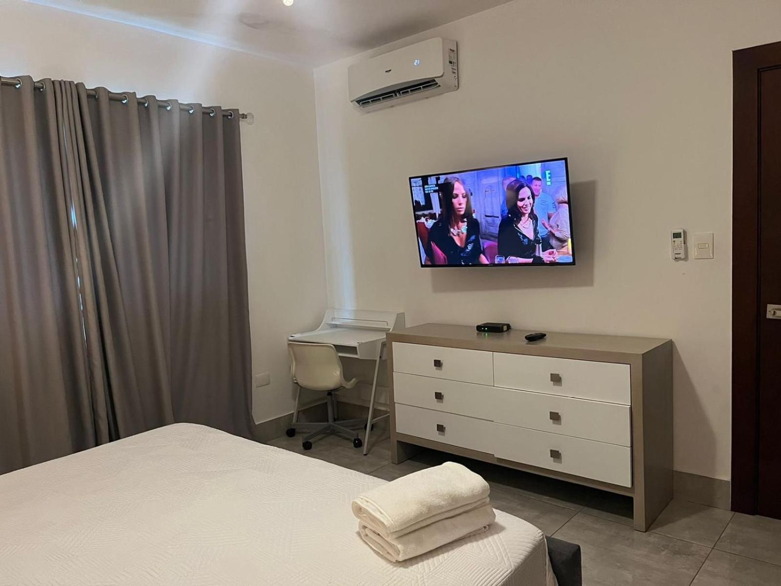 סנטיאגו דה לוס קבאלרוס Soha Suites II מראה חיצוני תמונה