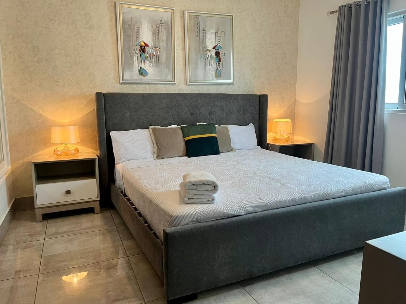 סנטיאגו דה לוס קבאלרוס Soha Suites II מראה חיצוני תמונה