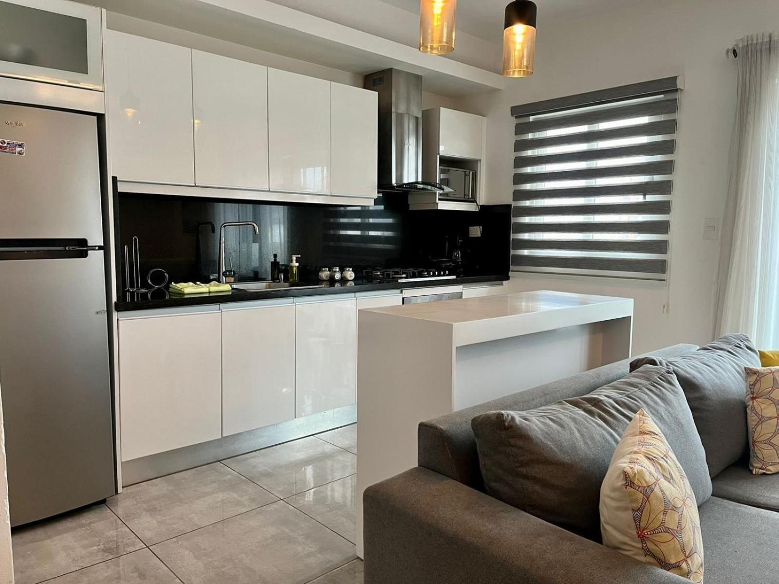 סנטיאגו דה לוס קבאלרוס Soha Suites II מראה חיצוני תמונה