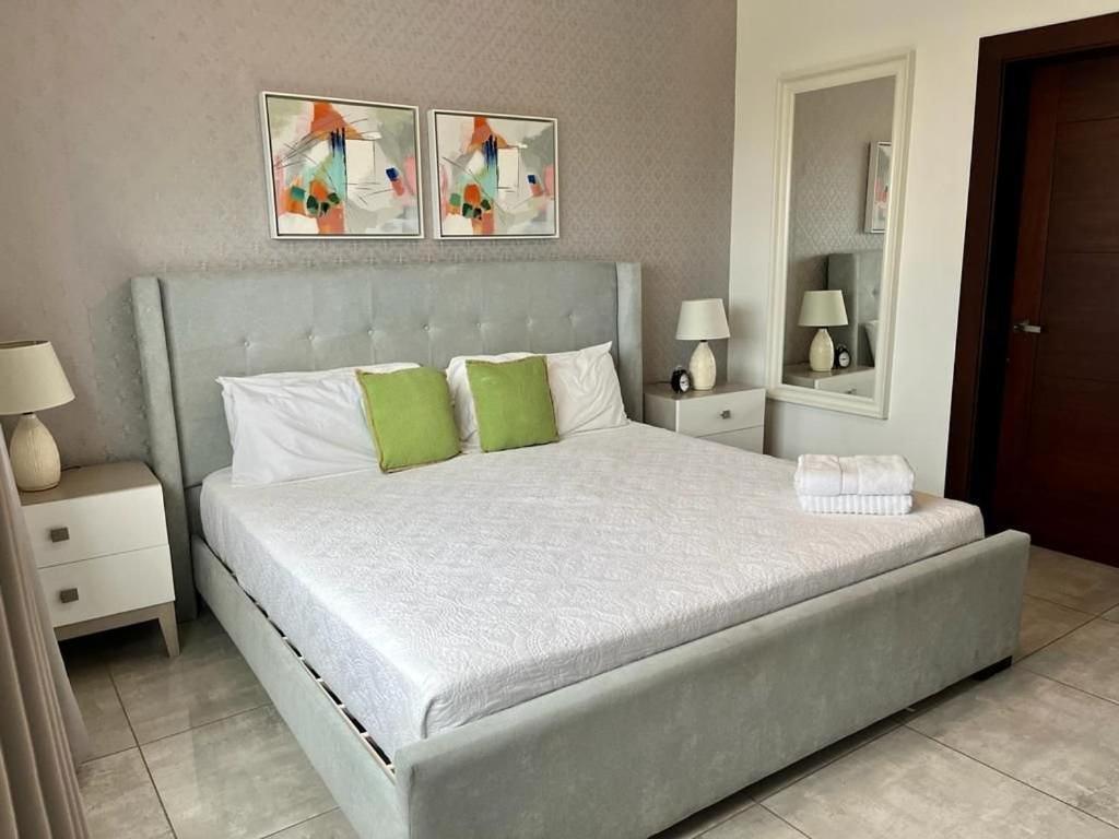 סנטיאגו דה לוס קבאלרוס Soha Suites II מראה חיצוני תמונה