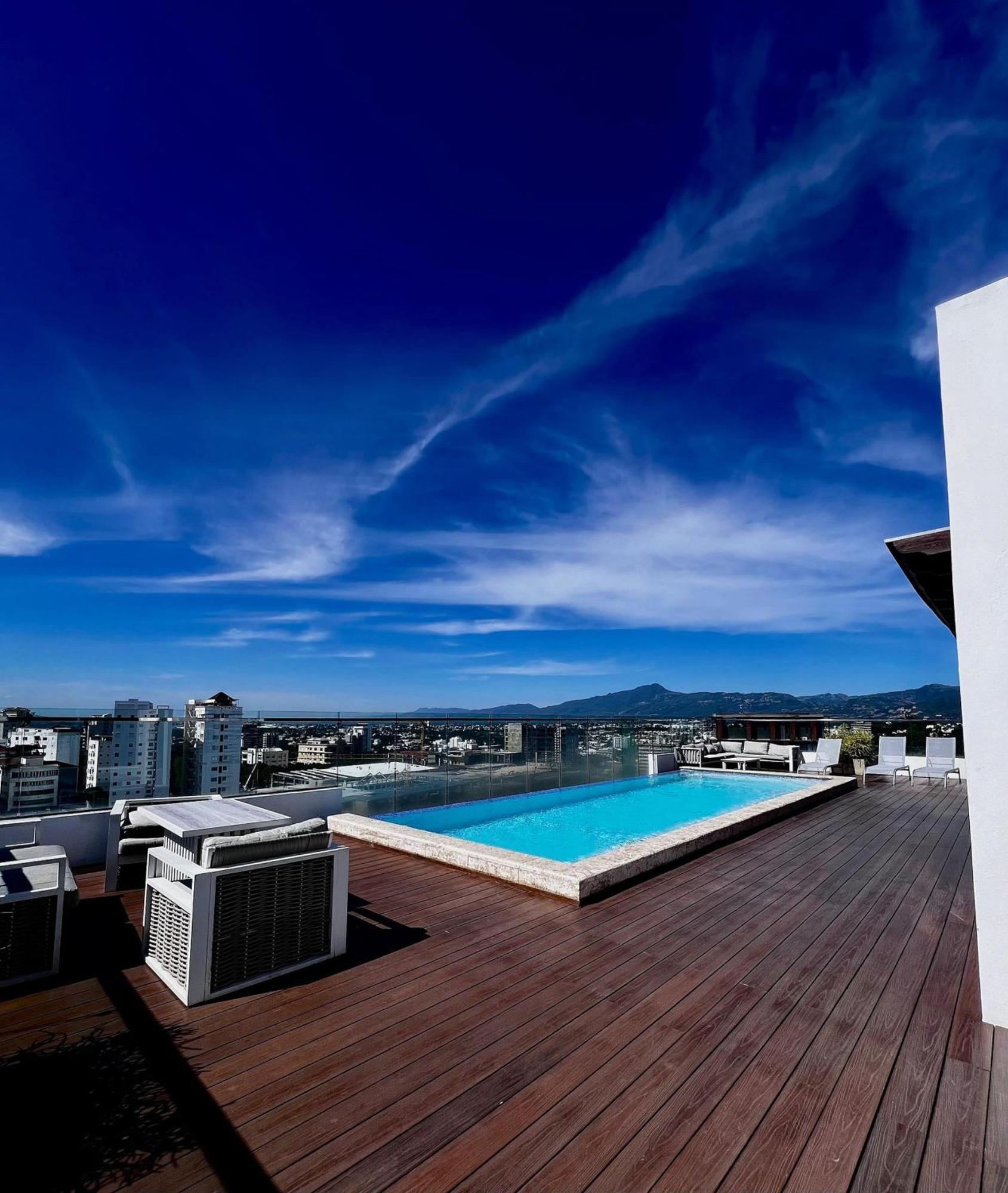 סנטיאגו דה לוס קבאלרוס Soha Suites II מראה חיצוני תמונה