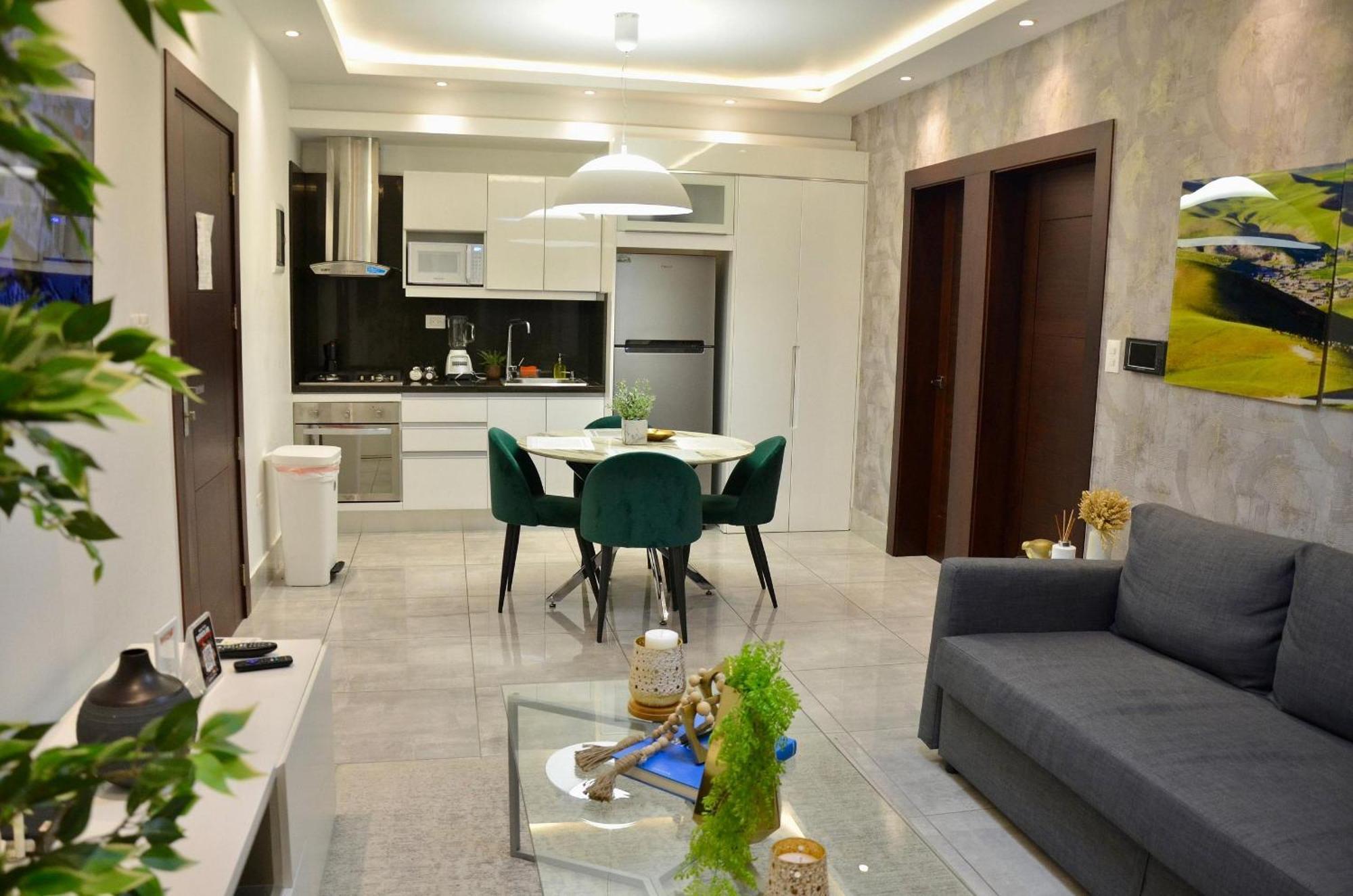 סנטיאגו דה לוס קבאלרוס Soha Suites II מראה חיצוני תמונה